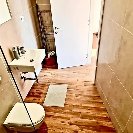 Apartamento Amar 2 *