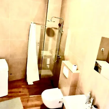 Amar 2 Apartament Belgrad