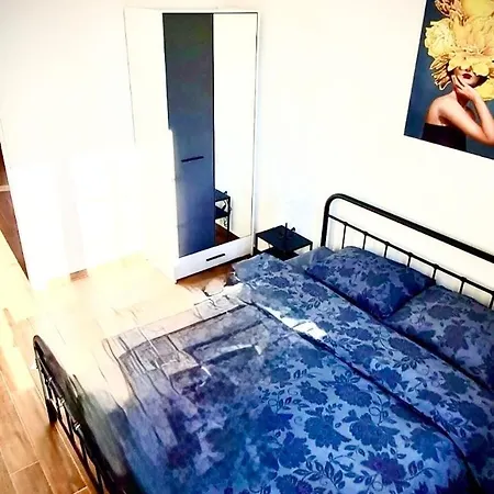 Apartamento Amar 2 Belgrado