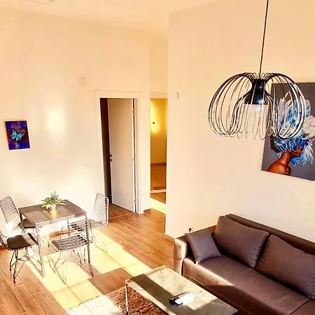 Amar 2 Apartamento *