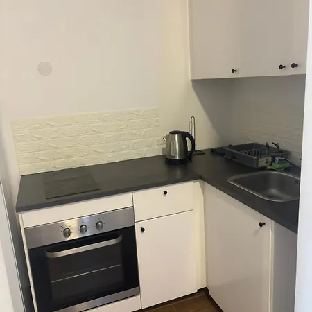 Apartamento Amar 2 *