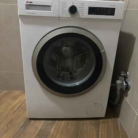 Apartamento Amar 2 Belgrado