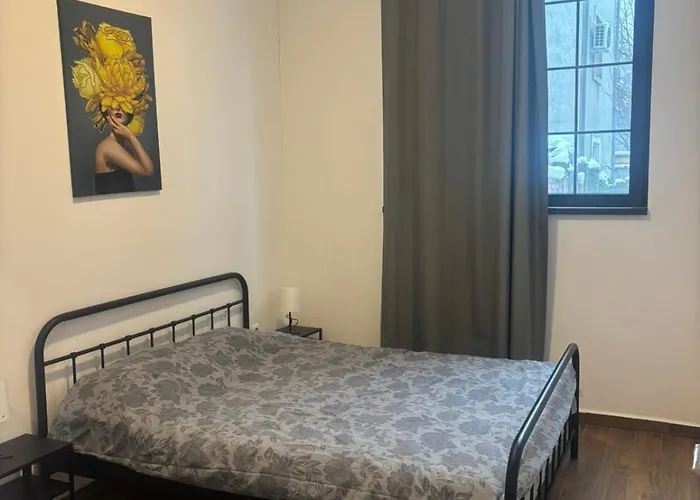 شقة Amar 2 بلغراد