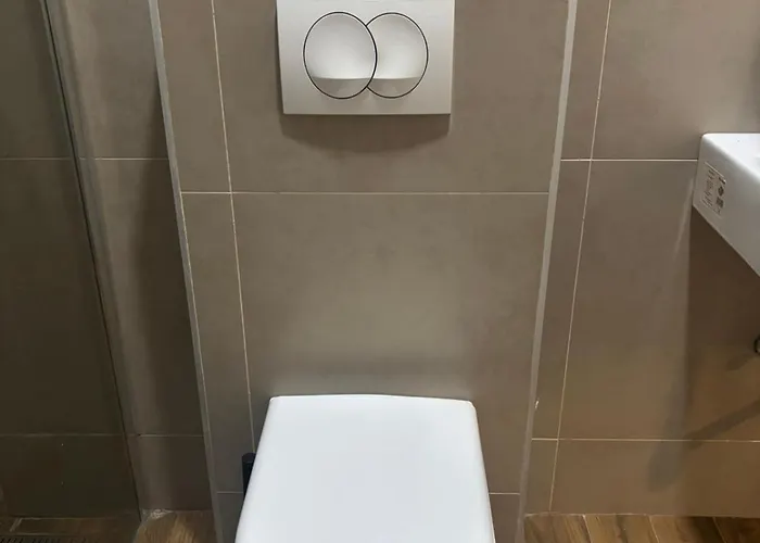 Amar 2 شقة بلغراد