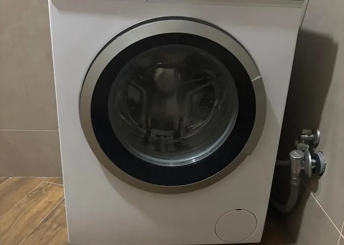 شقة Amar 2 بلغراد